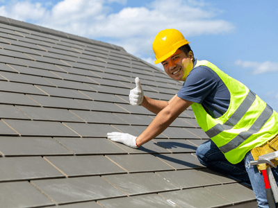 About Roof Repair Experts Saint Albans, VT